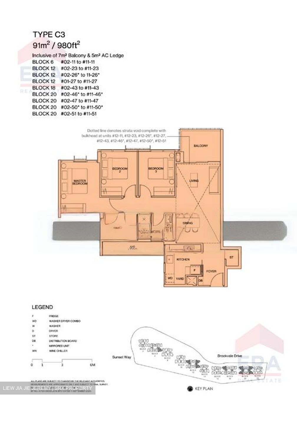 KI Residences at Brookvale (D21), Condominium #451846781
